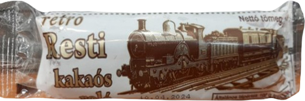 Kakaós roló